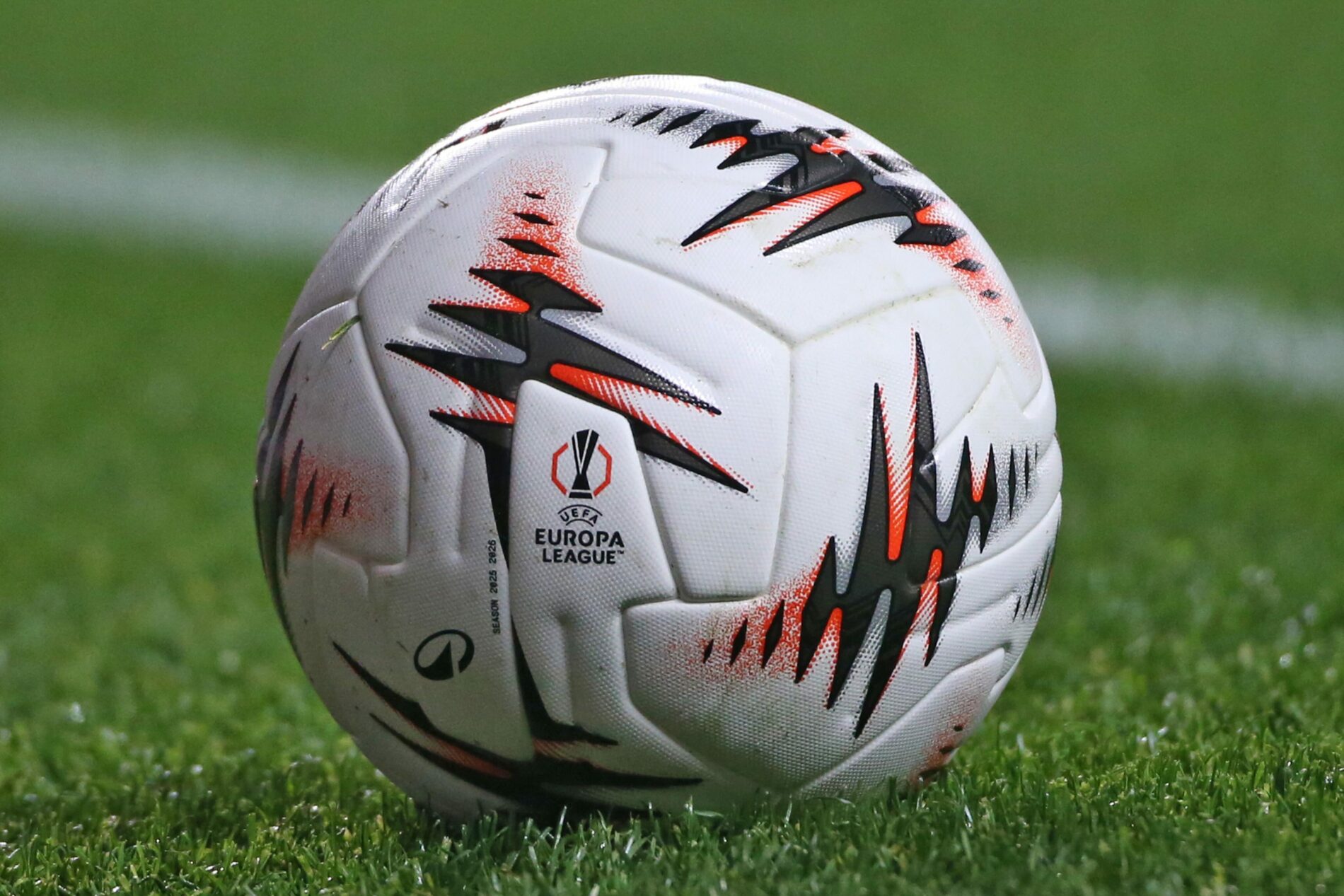 Pallone Europa League