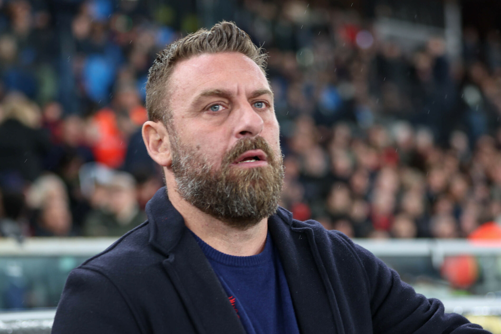 De Rossi
