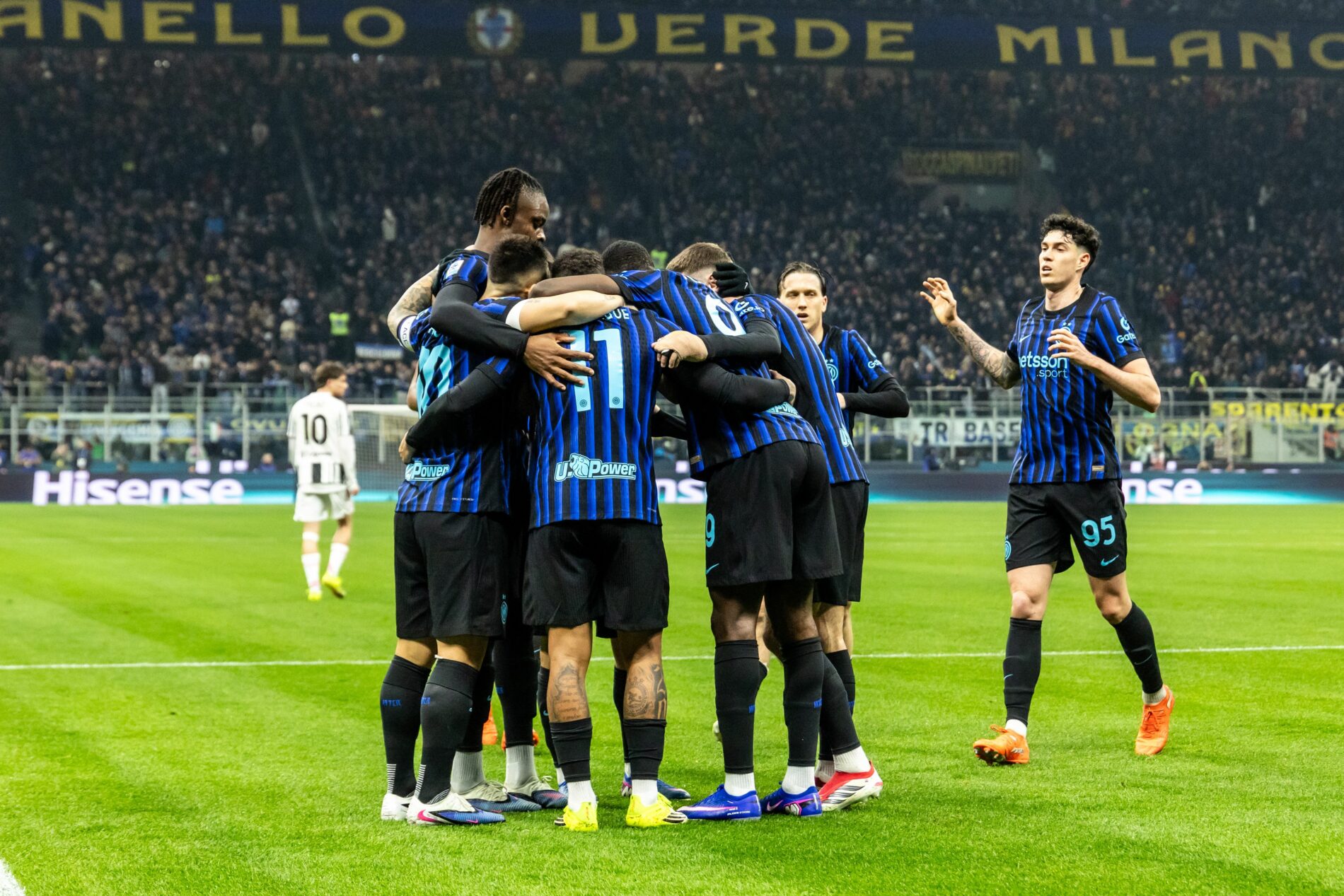 Inter-Juventus