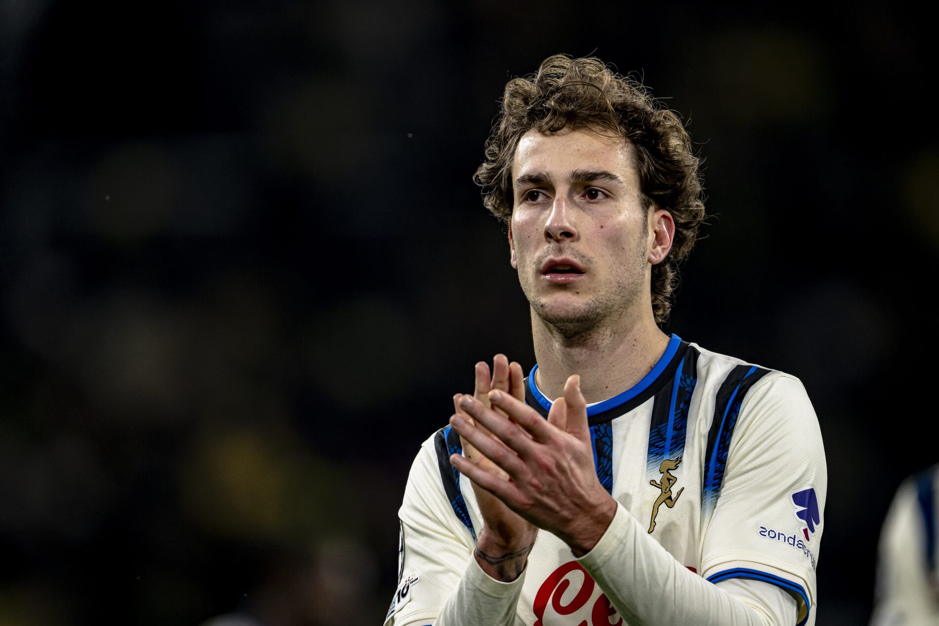 Atalanta: Bernasconi