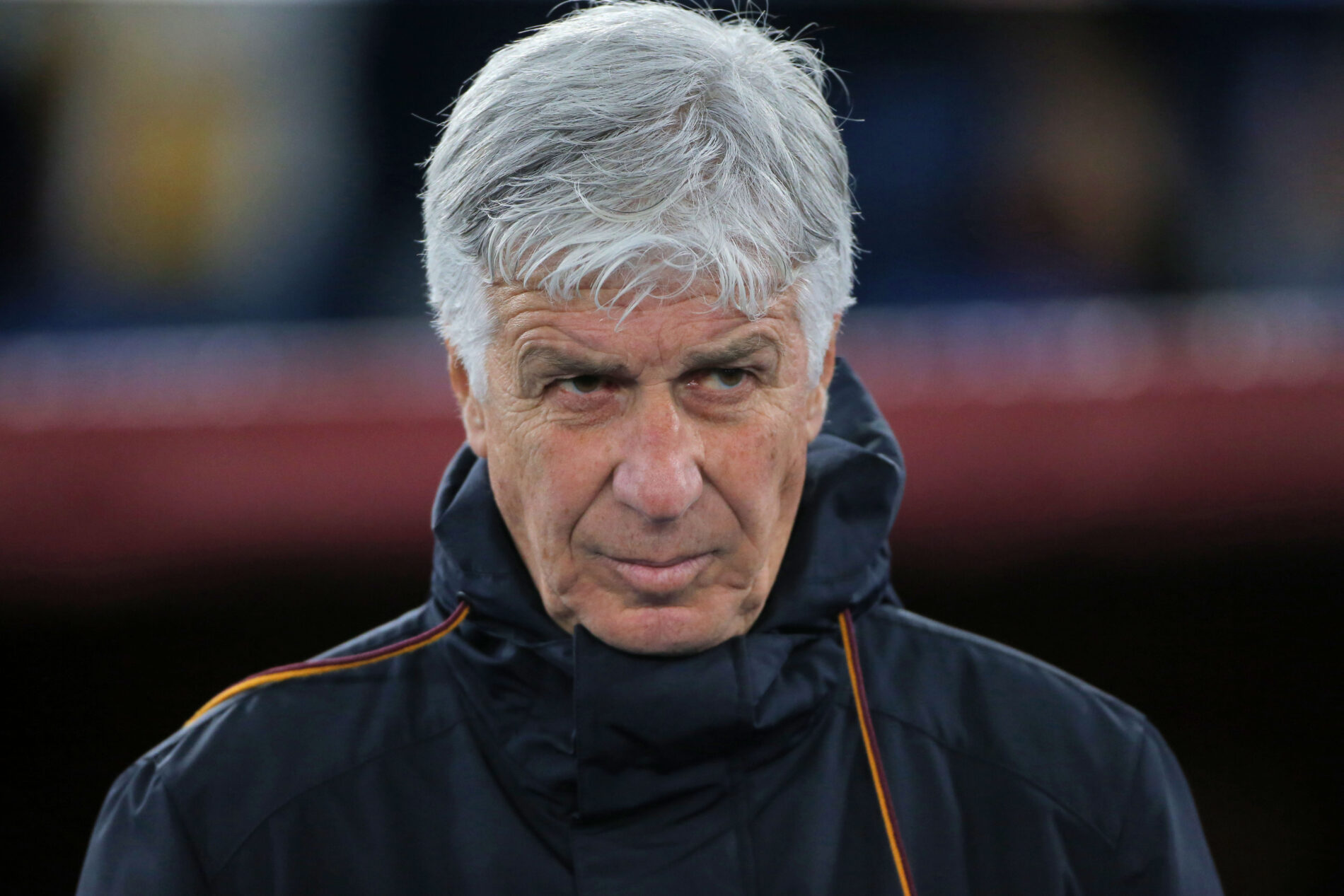 Roma-Cremonese: Gasperini