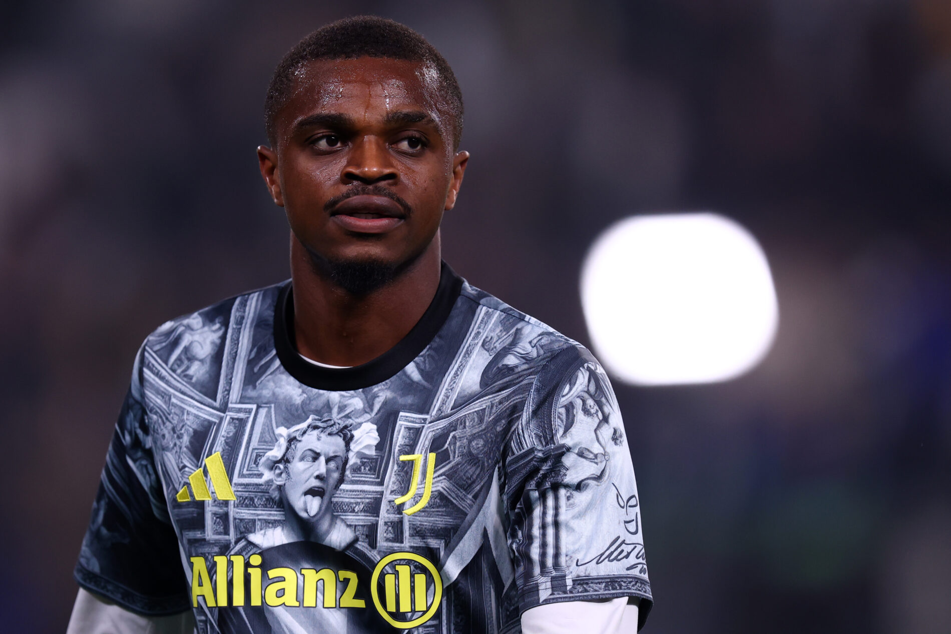 Pierre Kalulu, Juventus