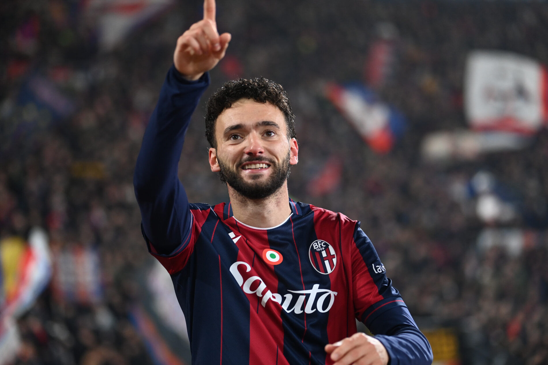 Bologna-Brann, Europa League, Joao Mario