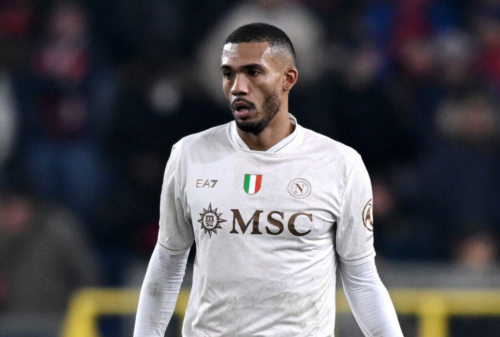 Juan Jesus