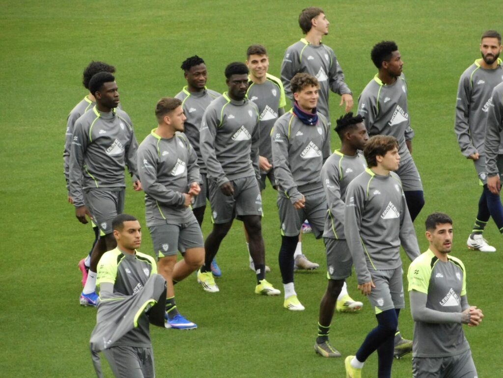 Cagliari, Calciocasteddu