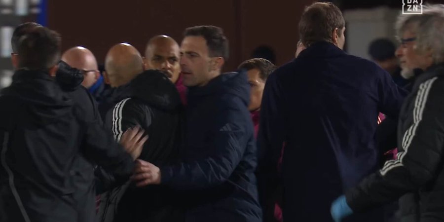 Serie A, Como-Roma: Gasperini, Fabregas