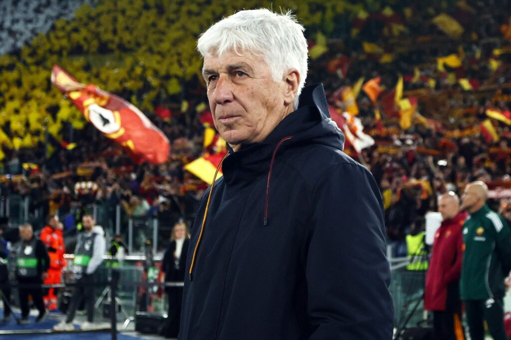 Gasperini