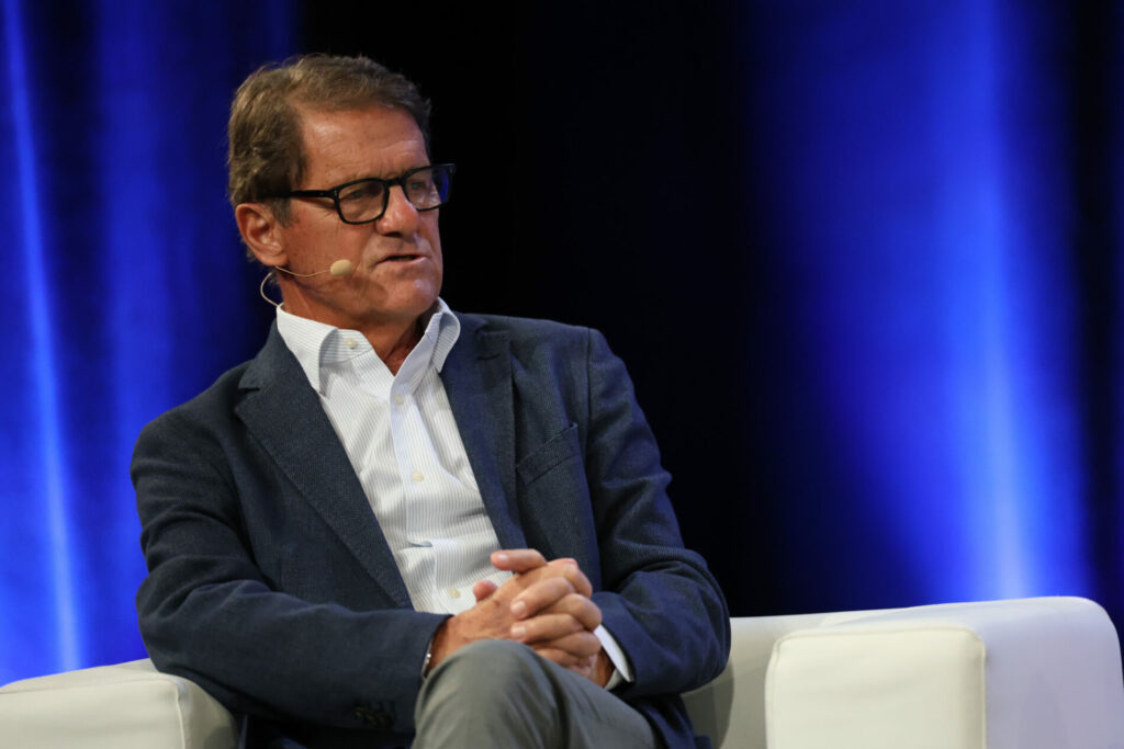 Capello