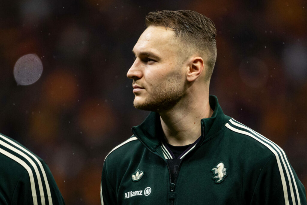 Juventus: Koopmeiners