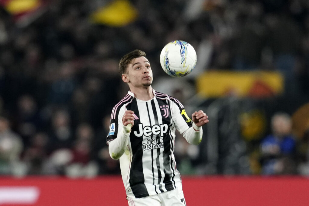 Serie A, Roma-Juventus: Conceicao