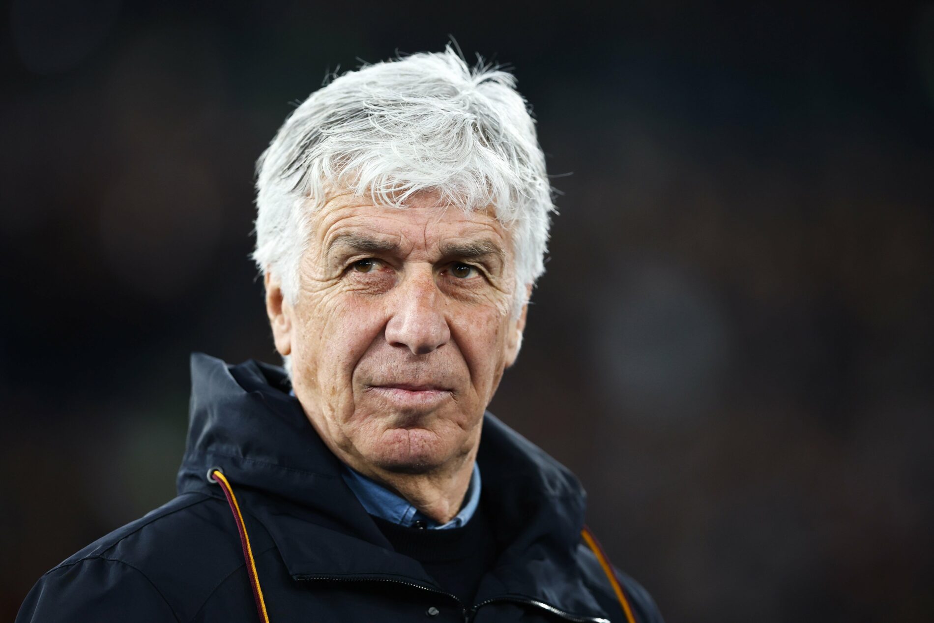 Serie A, Roma-Juventus: Gasperini