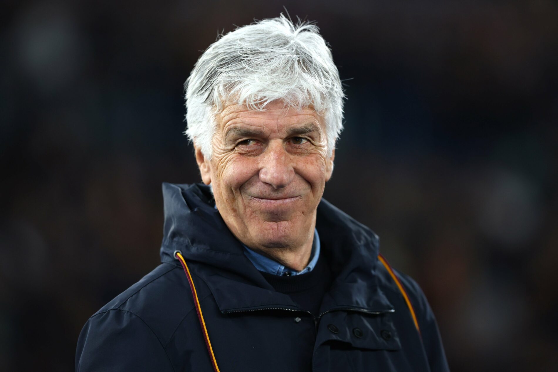 Serie A, Roma-Juventus: Gasperini