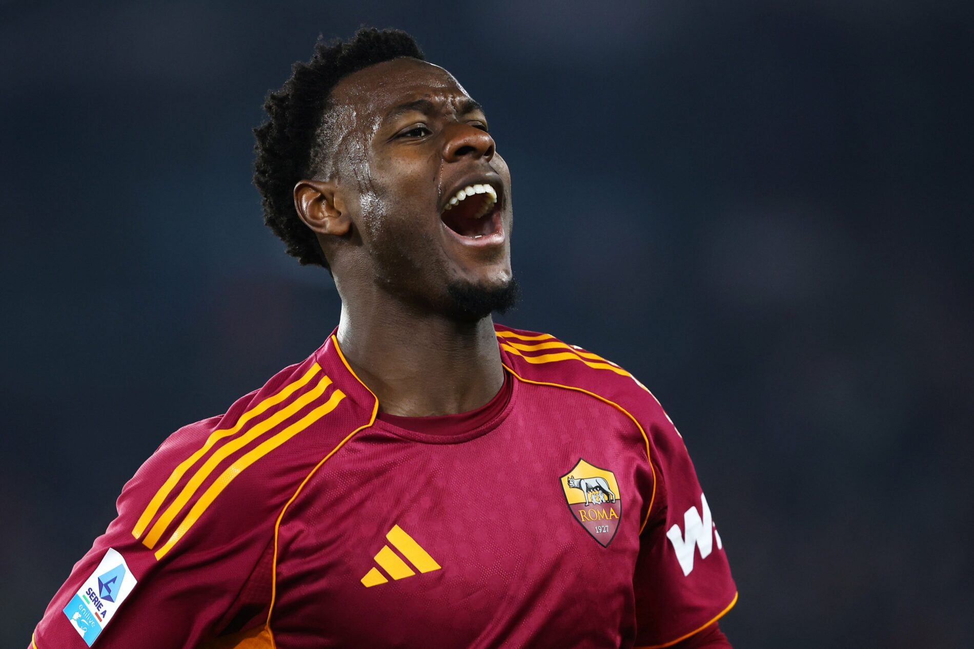 Serie A, Roma-Juventus: Ndicka