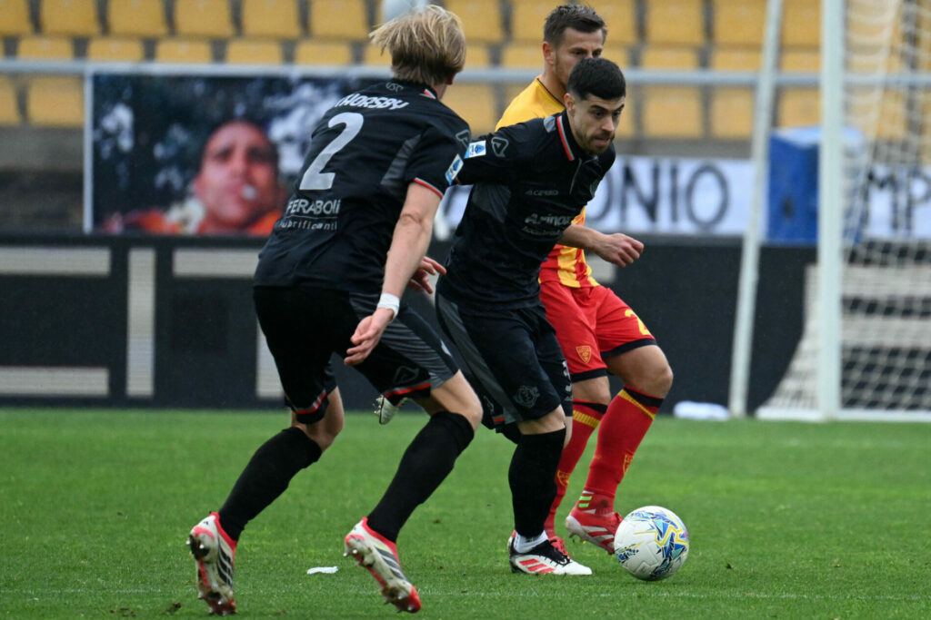 Serie A, Lecce-Cremonese: Payero