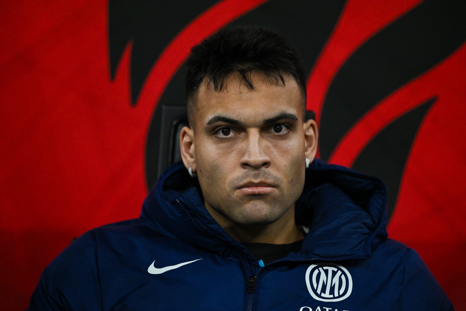Coppa Italia, Como-Inter: Lautaro Martinez
