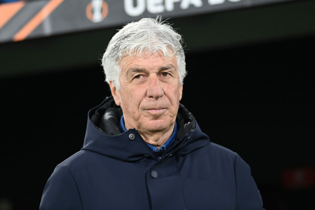 Europa League, Bologna-Roma: Gasperini
