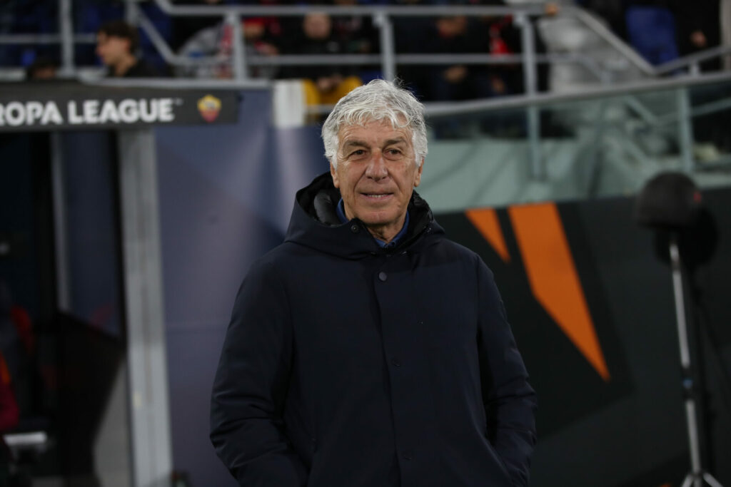 Europa League, Bologna-Roma: Gasperini