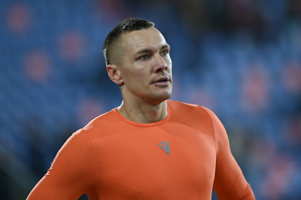 Europa League, Bologna-Roma: Skorupski