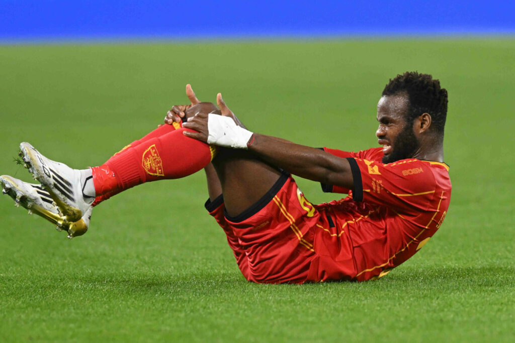 Serie A, Napoli-Lecce: Coulibaly