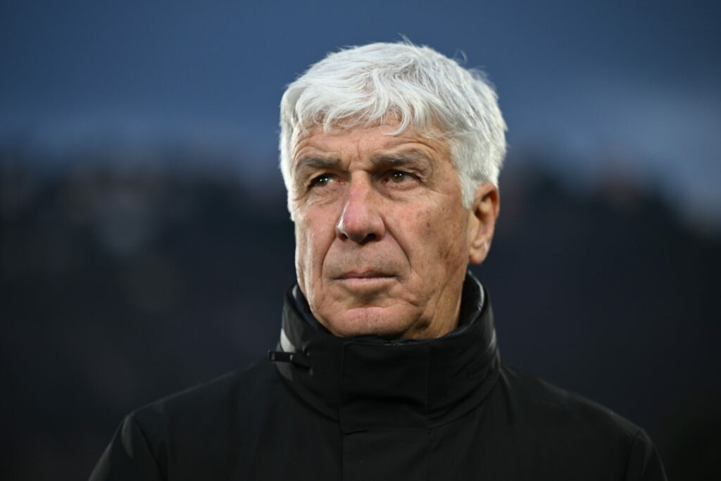 Serie A, Como-Roma: Gasperini