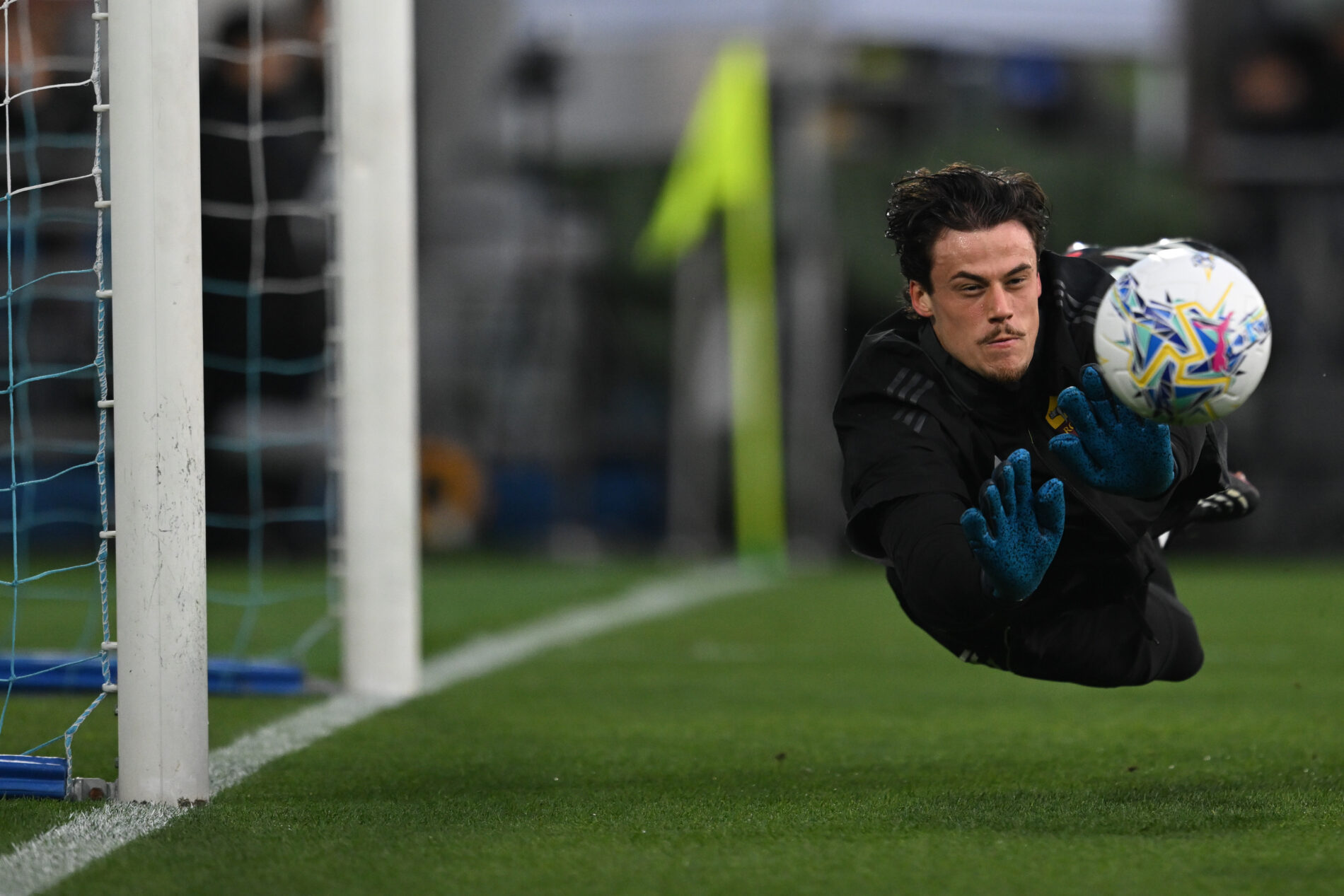 Serie A, Como-Roma: Svilar