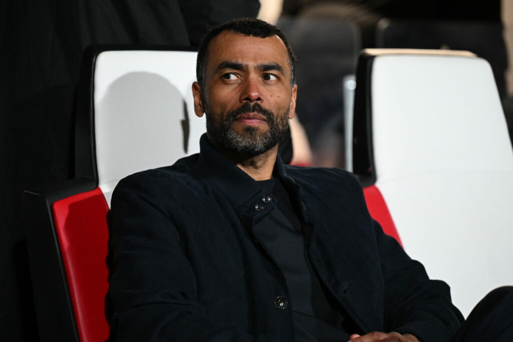 Serie B, Mantova-Cesena: Ashley Cole