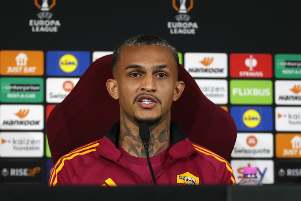 Europa League, Roma-Bologna: conferenza Gasperini