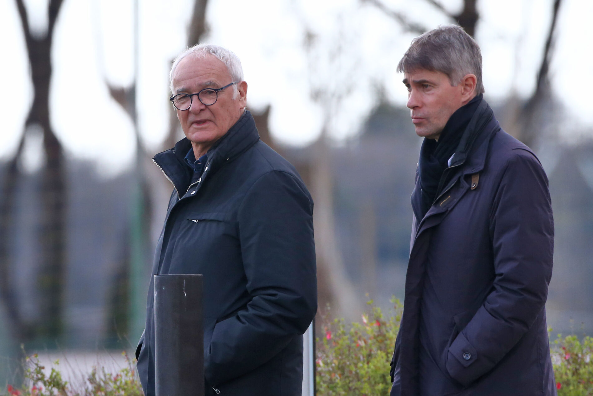Europa League, Roma-Bologna: allenamento rifinitura Trigoria, Massara, Gasperini