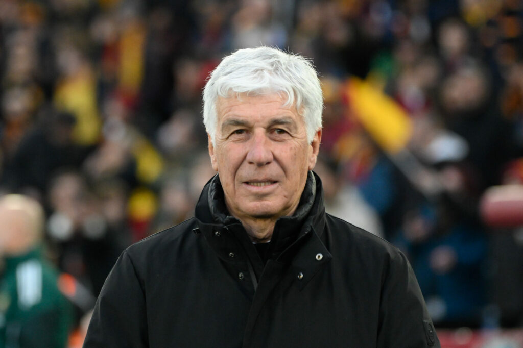 Serie A, Roma-Lecce: Gasperini