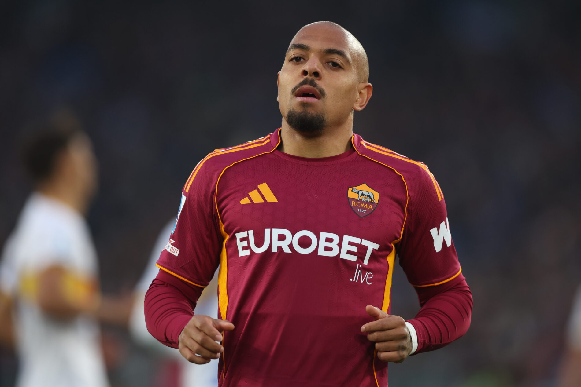 Serie A, Roma-Lecce: Malen