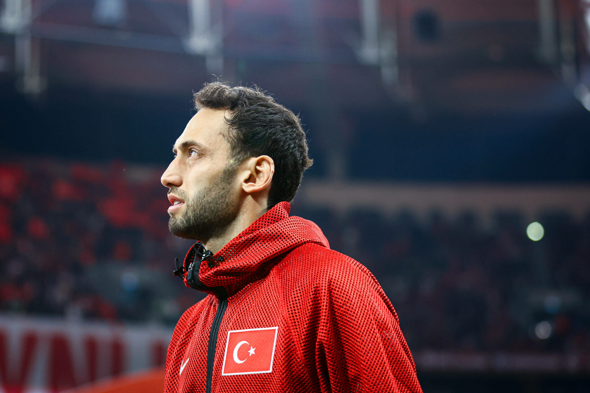 Mondiali, Turchia-Romania: Calhanoglu