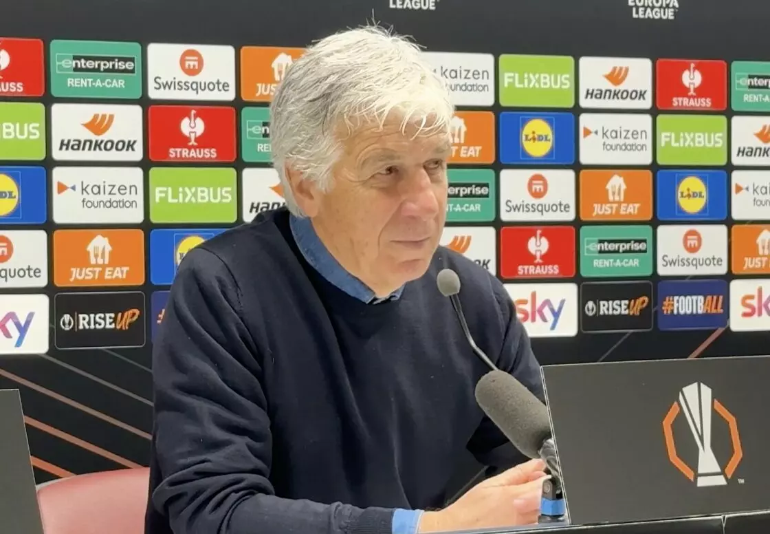 Europa League, Bologna-Roma: Gasperini
