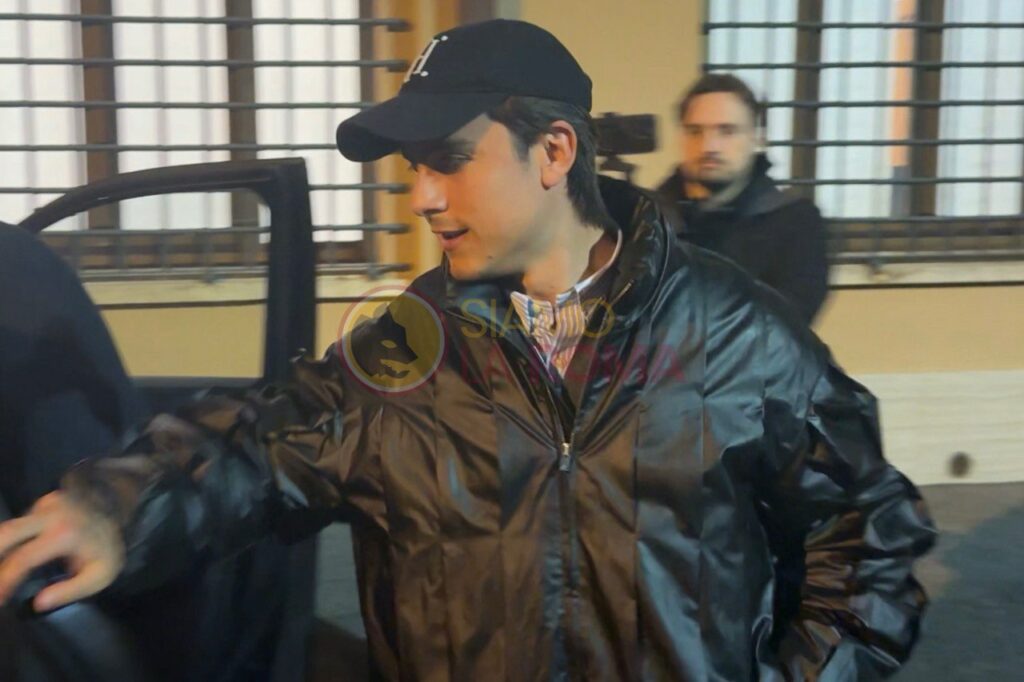 Villa Stuart: Dybala