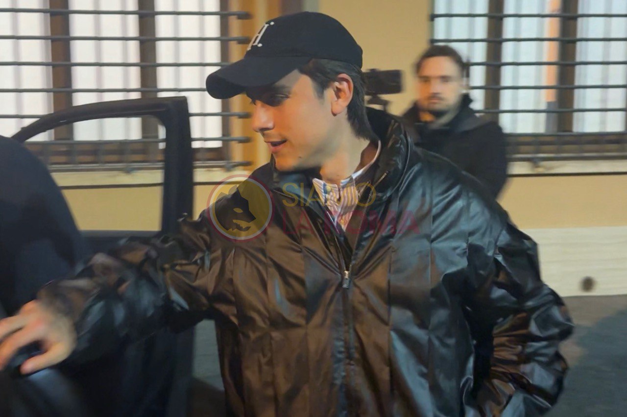 Villa Stuart: Paulo Dybala