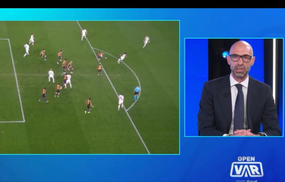 Screenshot: Tonolini