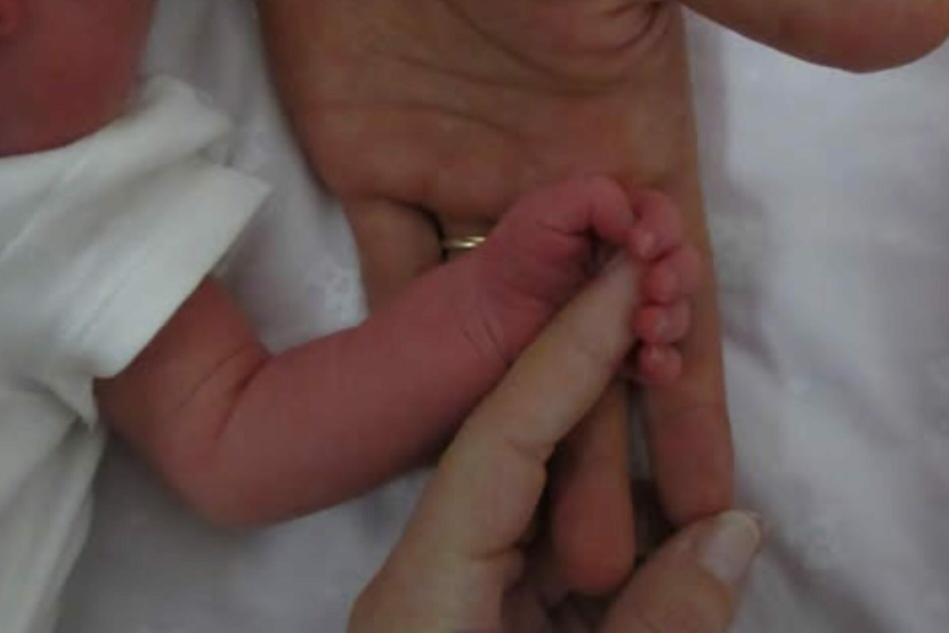 Instagram: Gia Dybala