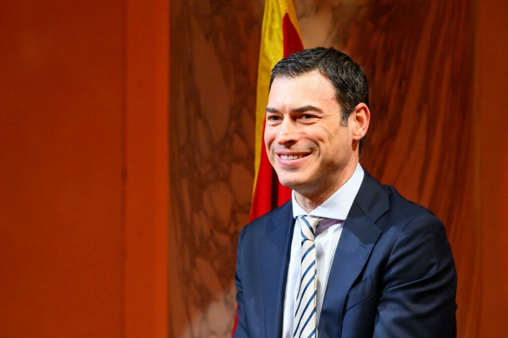 Salone delle Colonne: Eurobet.live-Roma, Gandler