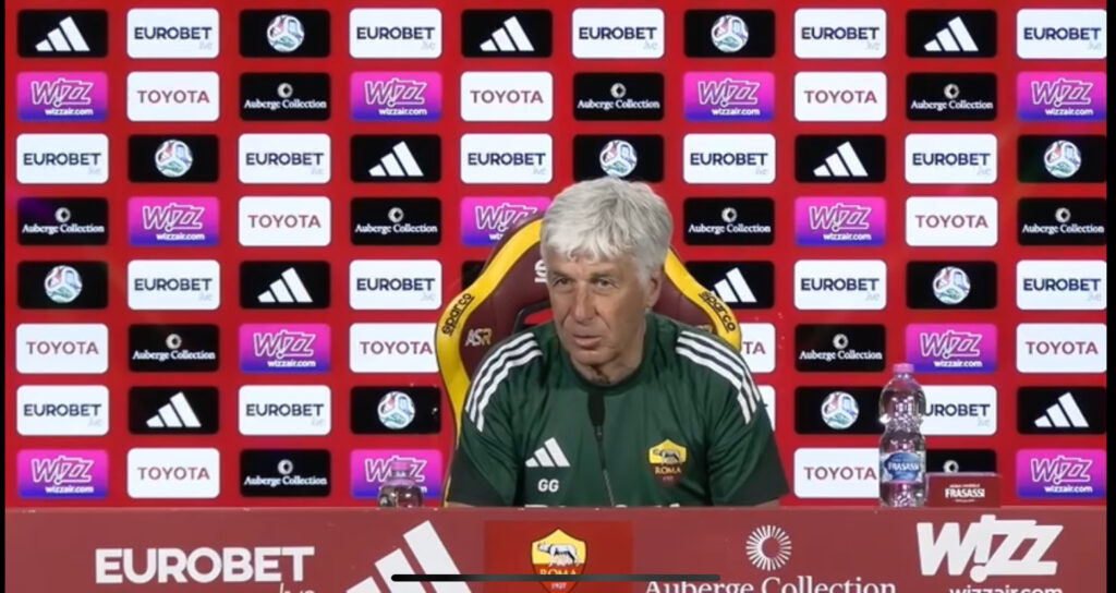 Gasperini