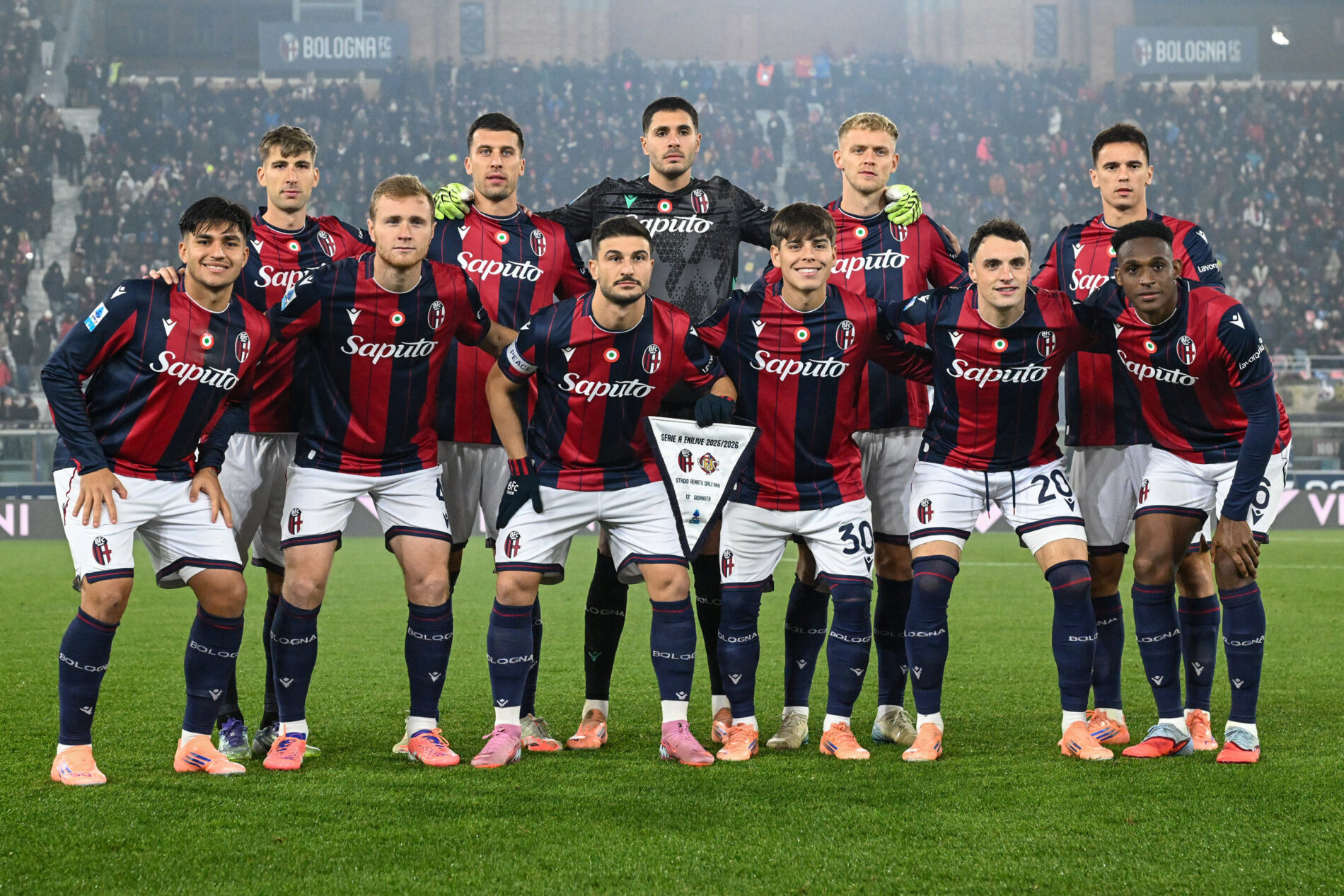 Bologna