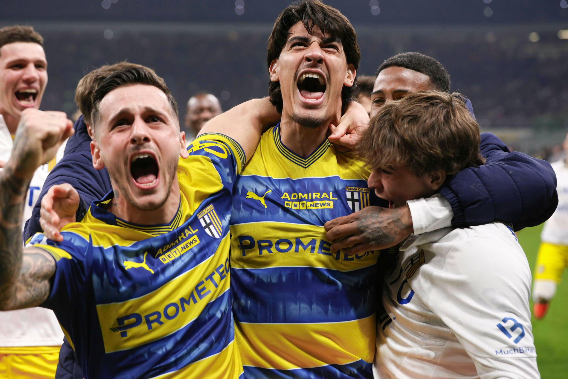Mariano Troilo (Parma)