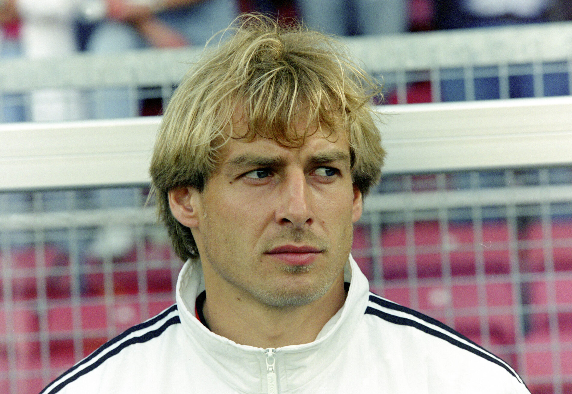 Jürgen Klinsmann
