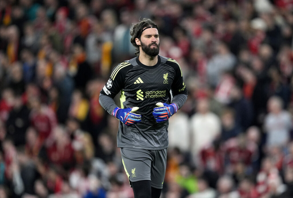 Alisson