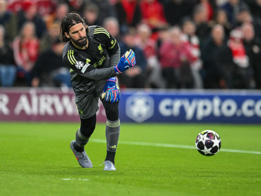 Alisson