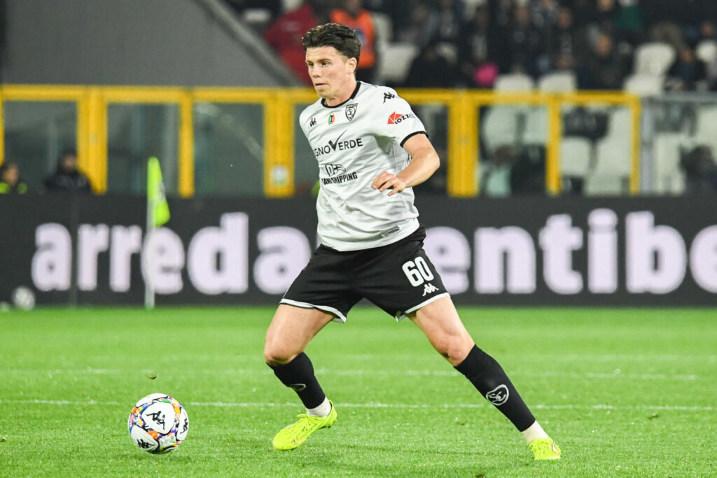romano spezia