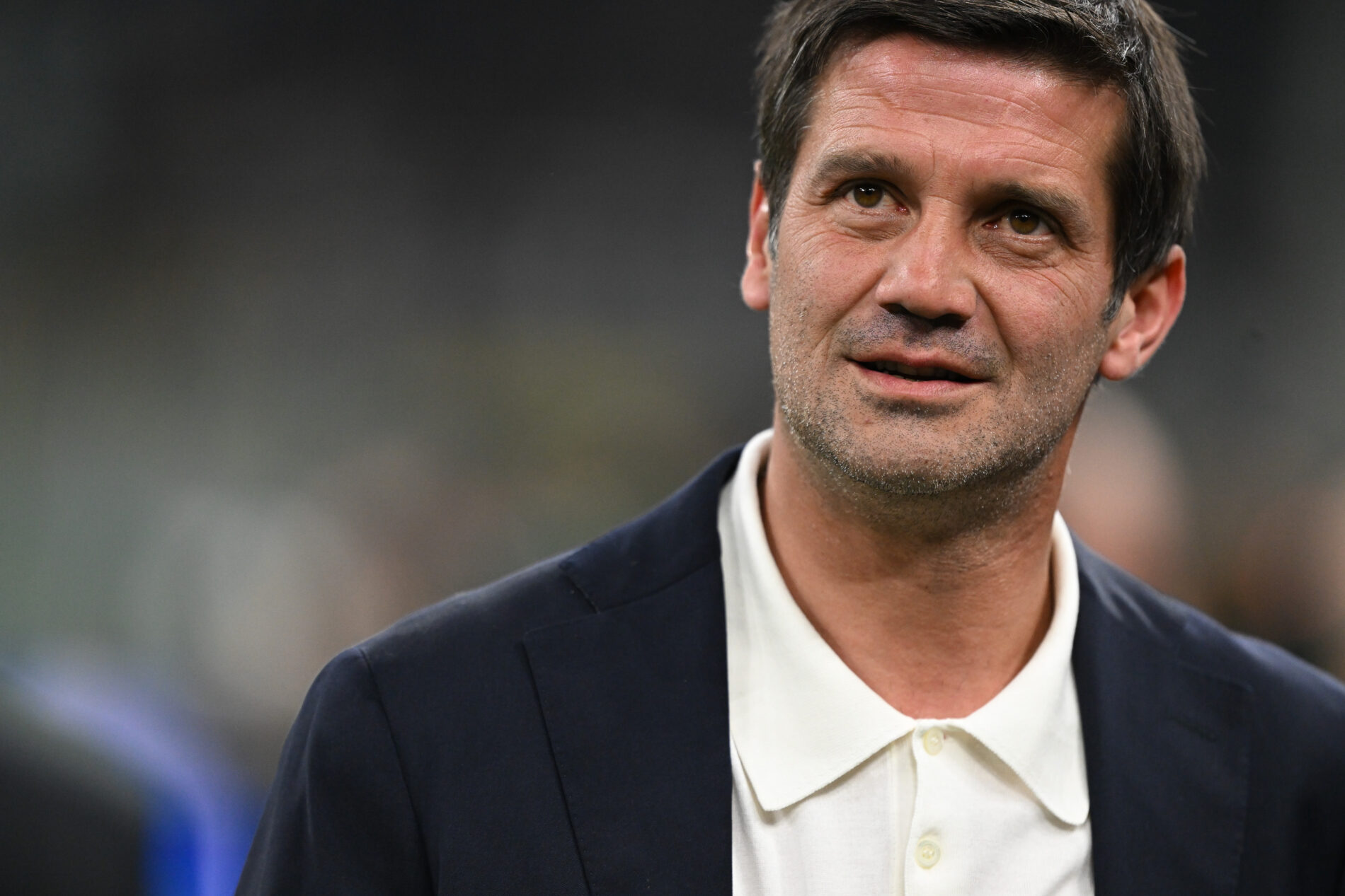 Serie A, Inter-Roma: Cristian Chivu