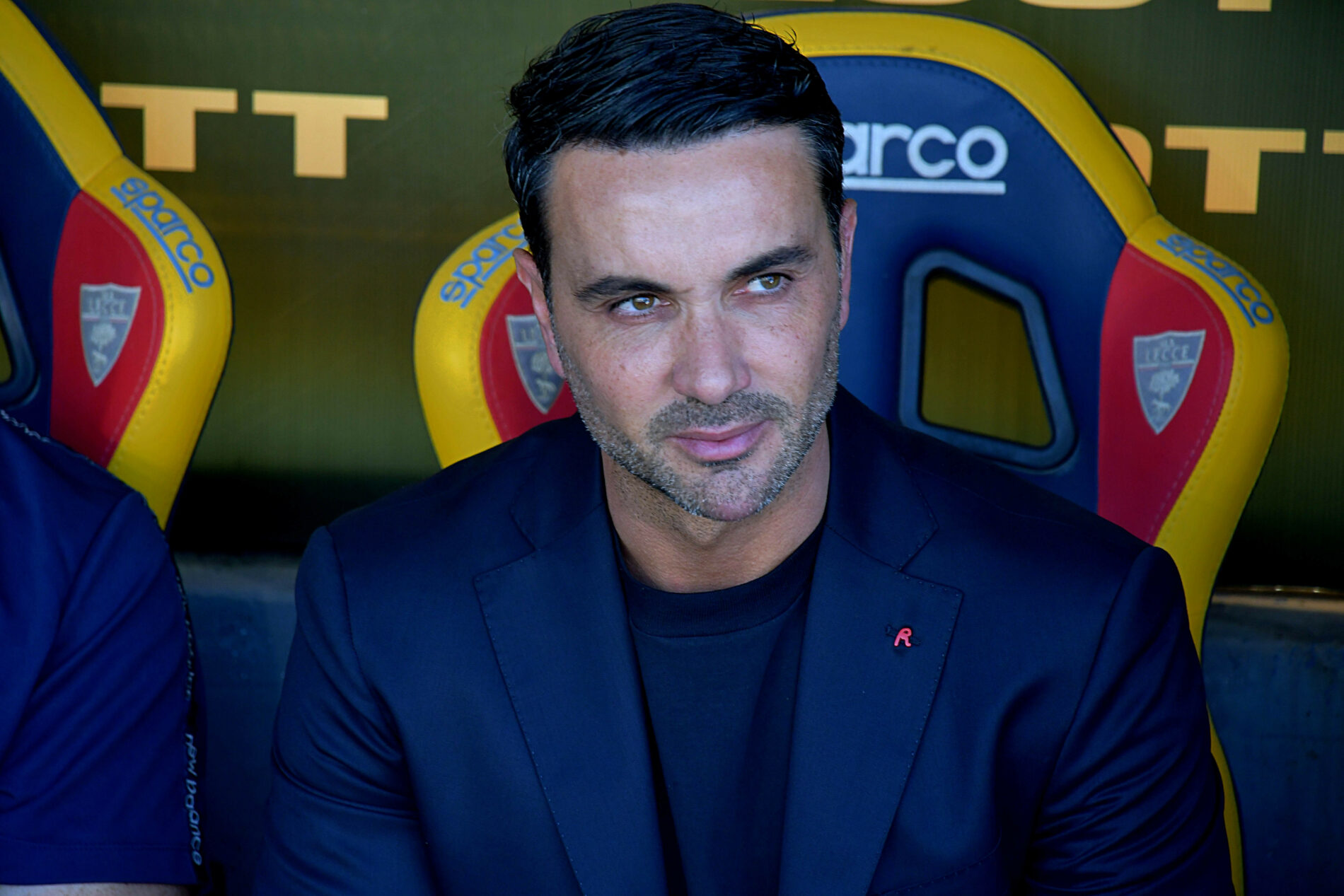 Serie A, Lecce-Atalanta: Raffaele Palladino
