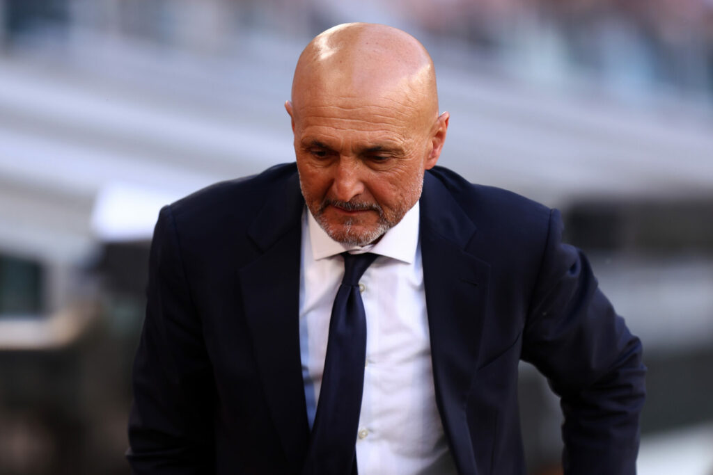 Spalletti
