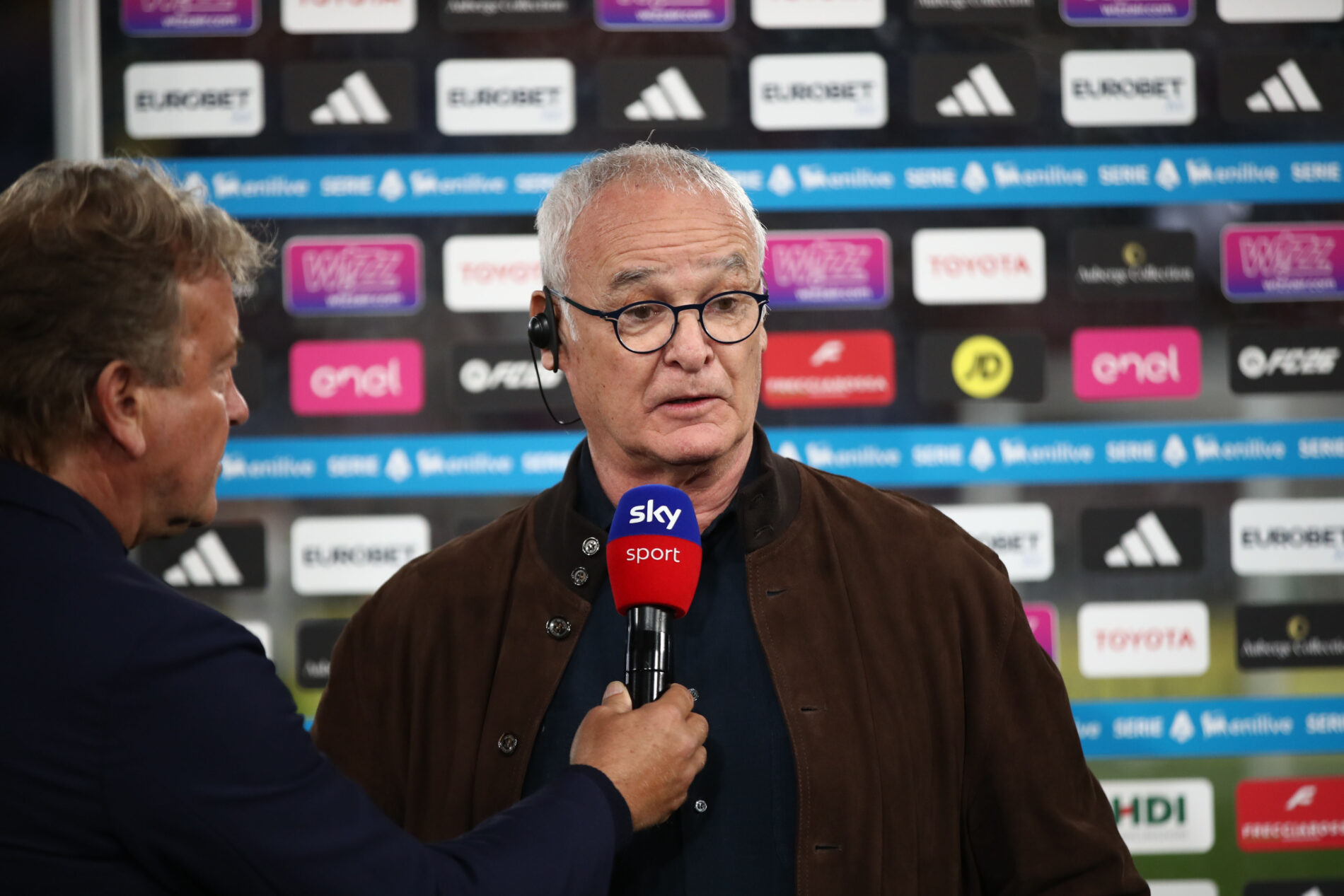 Ranieri