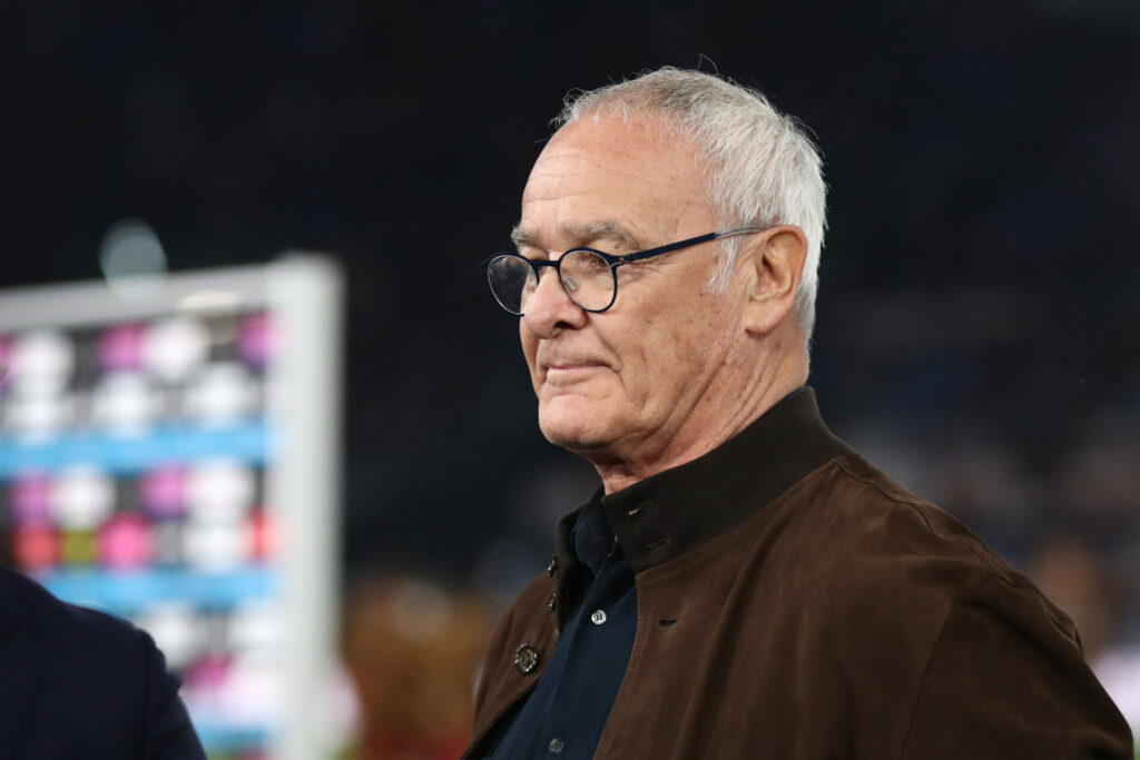 Ranieri