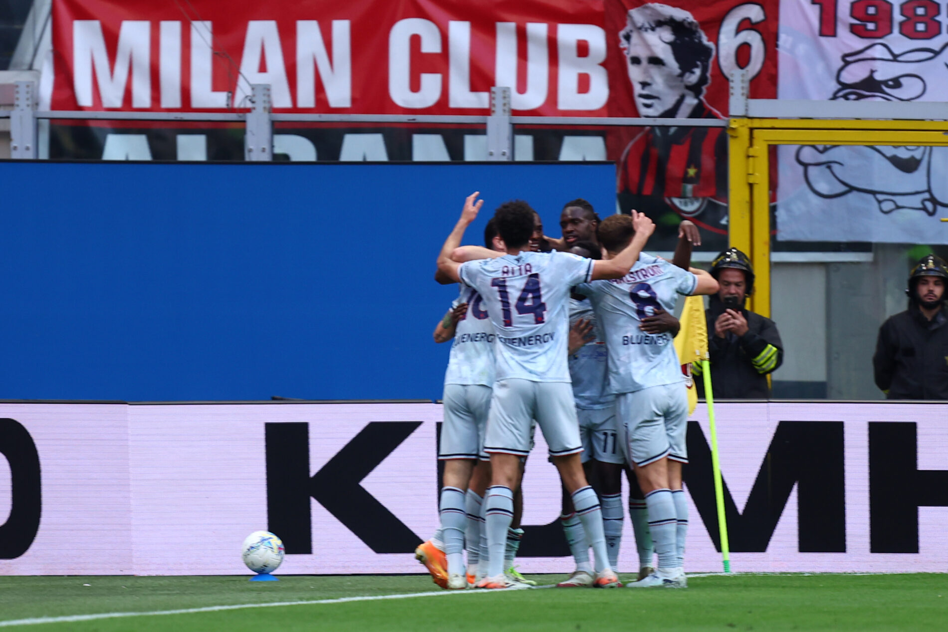 Udinese
